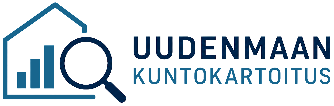 Uudenmaan kuntokartoitus